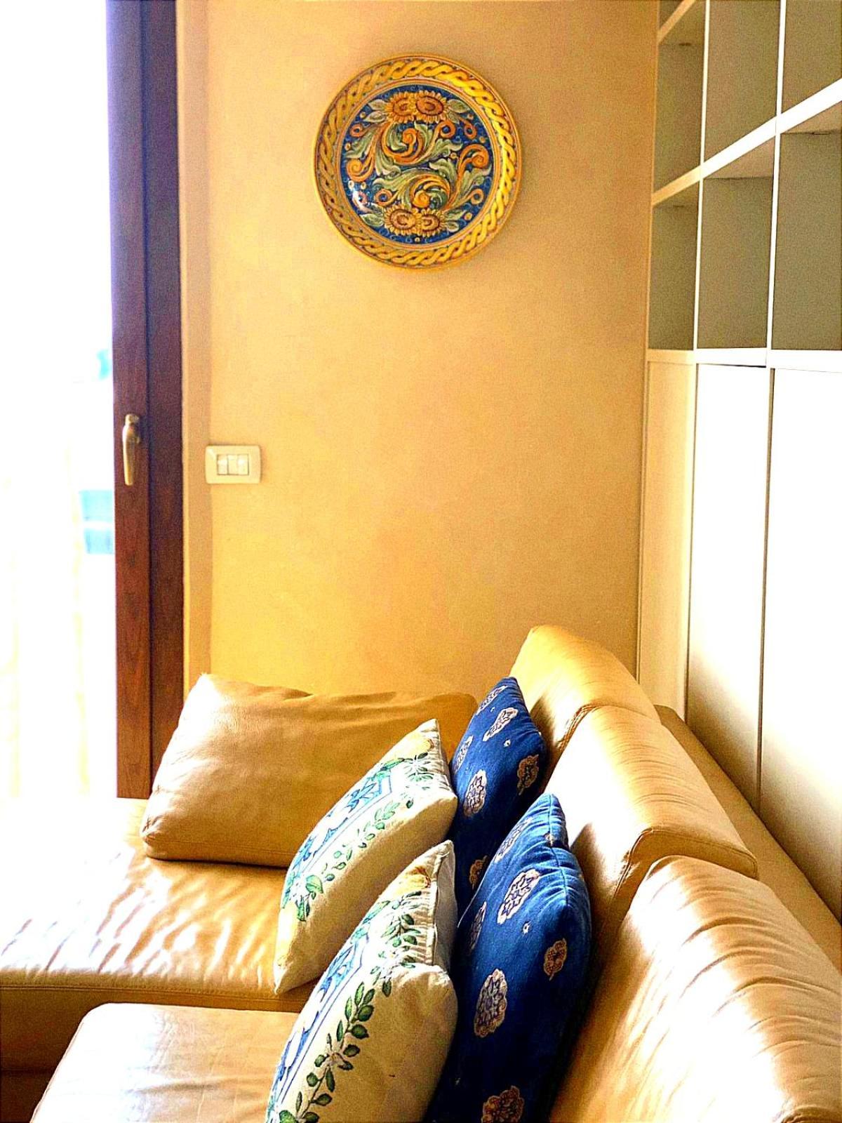דירות פורצה דרגו Casa Luca מראה חיצוני תמונה