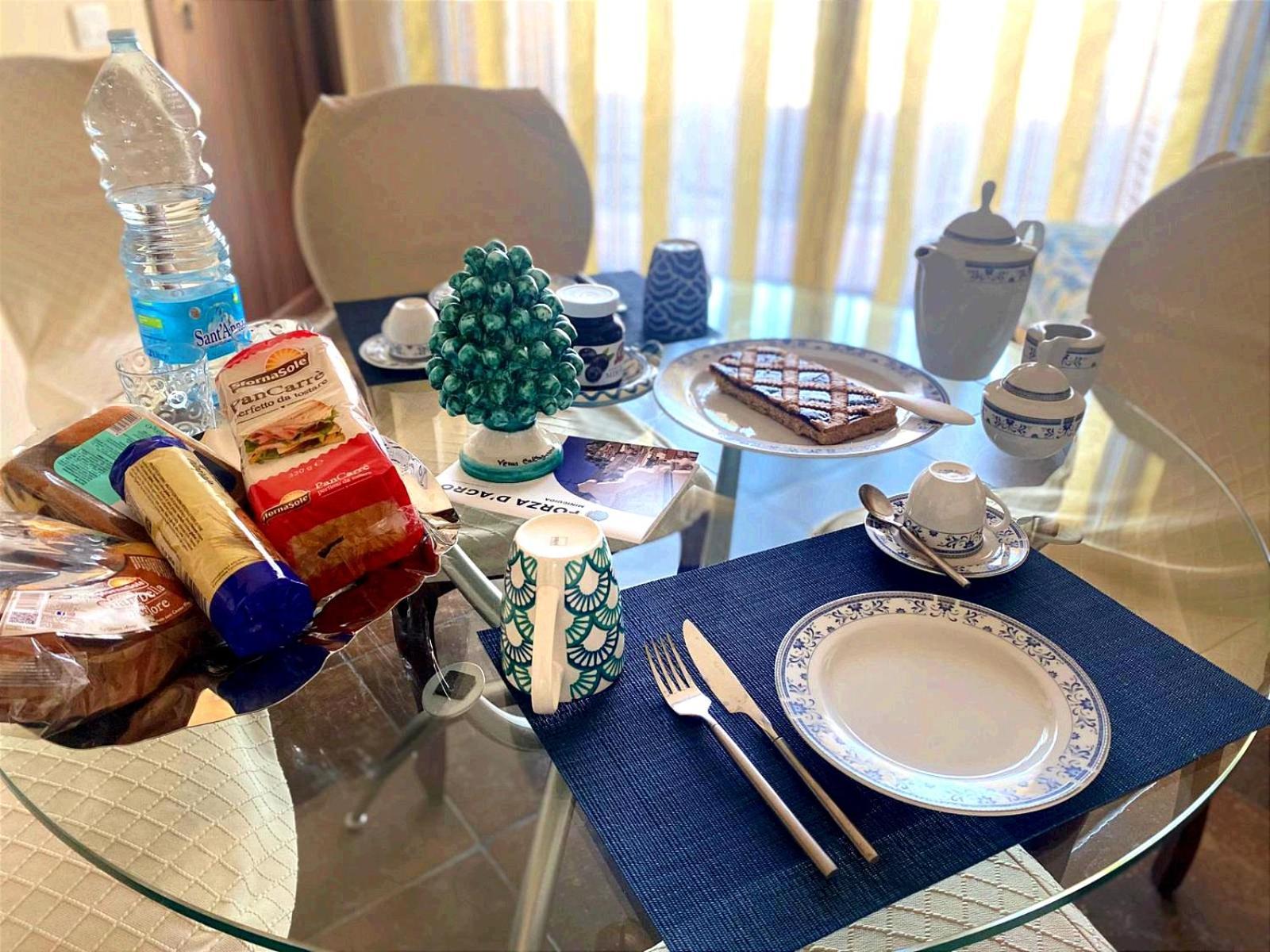 דירות פורצה דרגו Casa Luca מראה חיצוני תמונה
